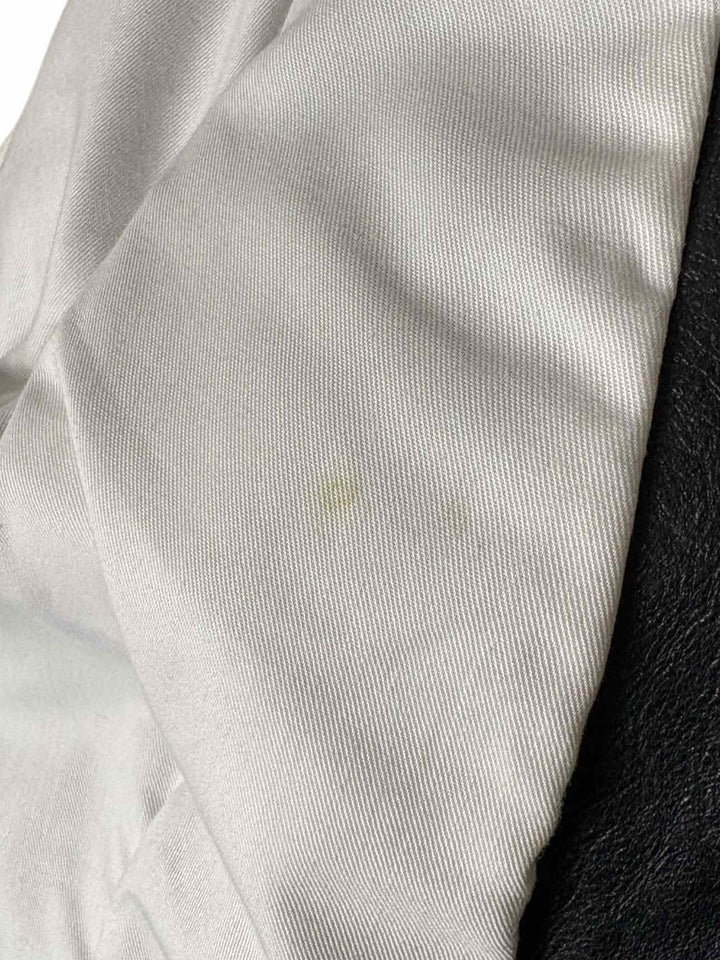 DSquared Leather Moto Size XS Jacket