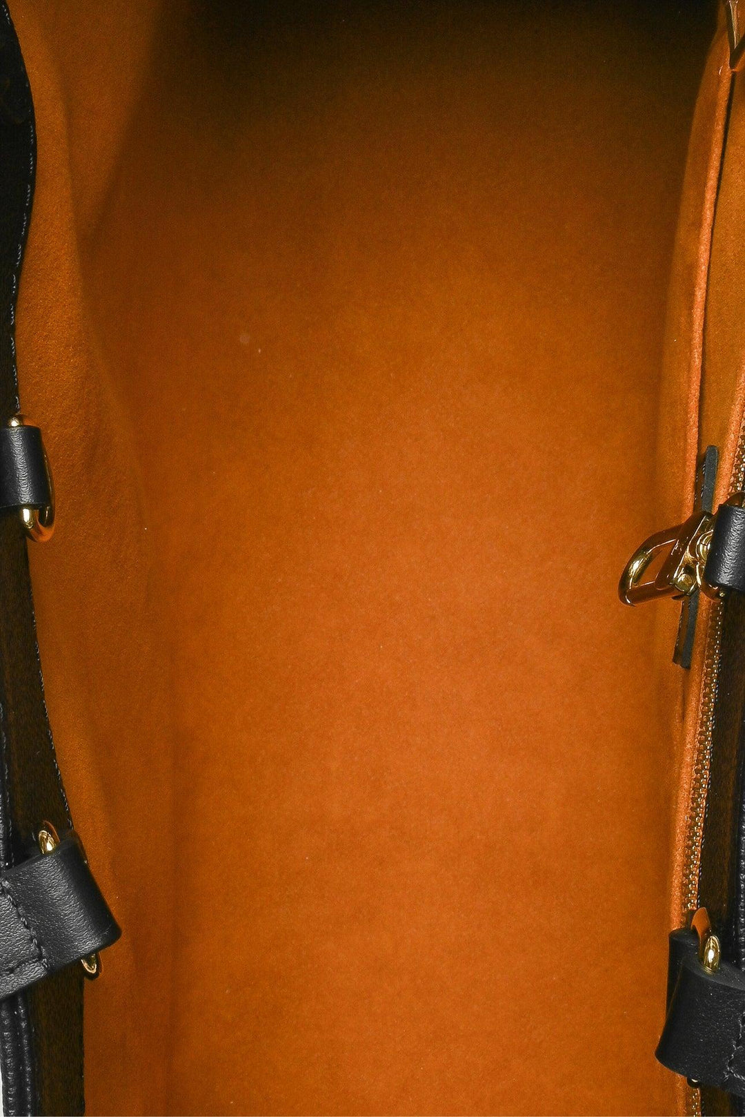 Louis Vuitton Empreinte On The Go MM Tote