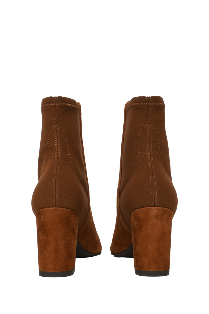 Stuart Weitzman Size 5.5 Ankle Boots