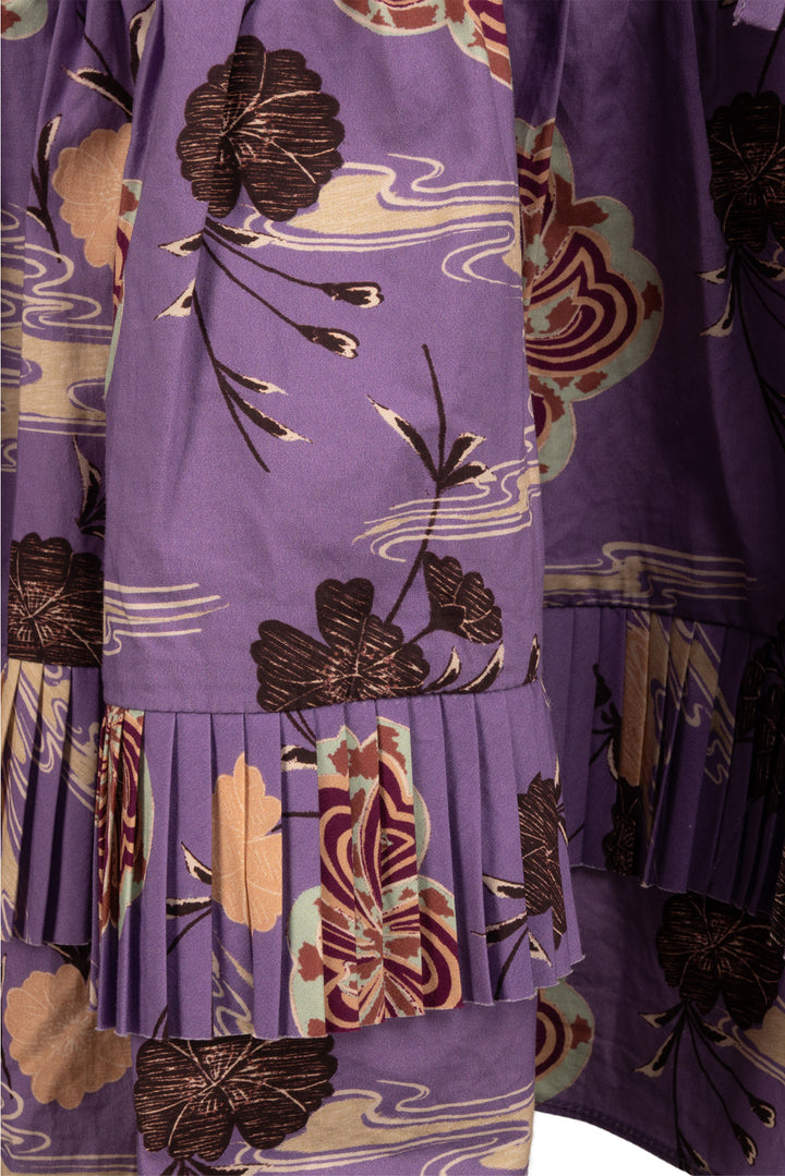 Ulla Johnson Size 4 Naomi Mini Dress