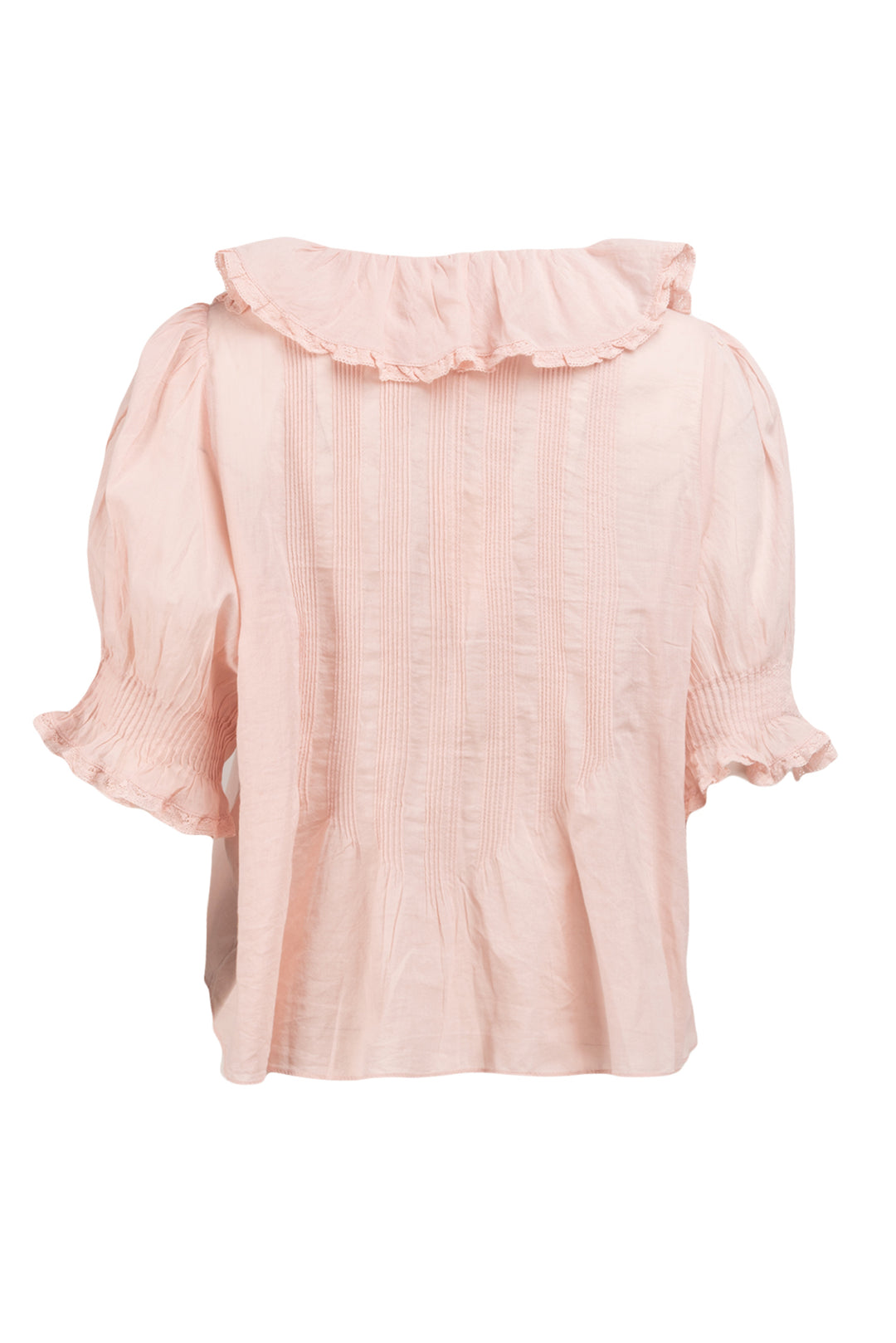 Doen Size M Henri Voile Blouse