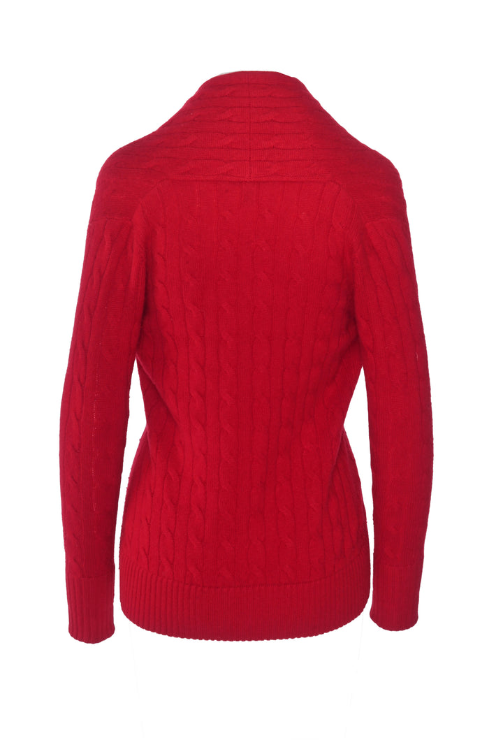Autumn Cashmere Size XS Cardigan