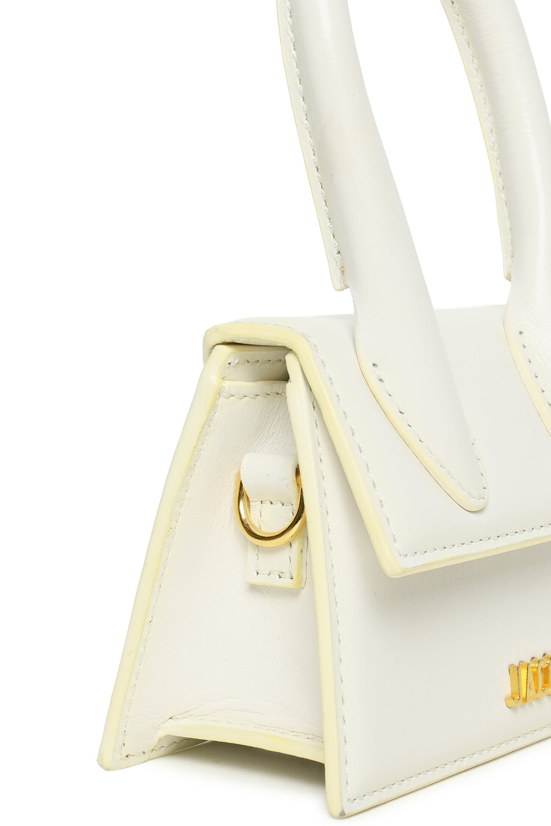 Jacquemus Le Chiquito Mini Crossbody