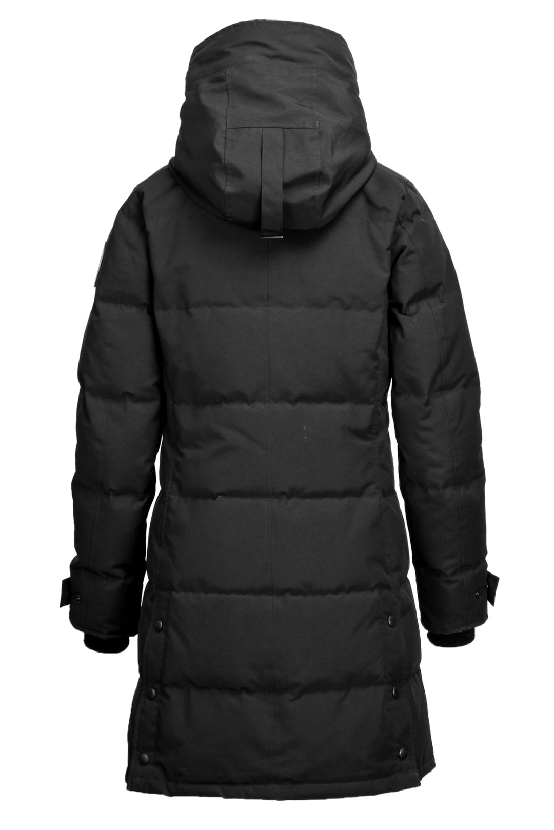 Canada Goose Size XS Shelburne Parka Coat