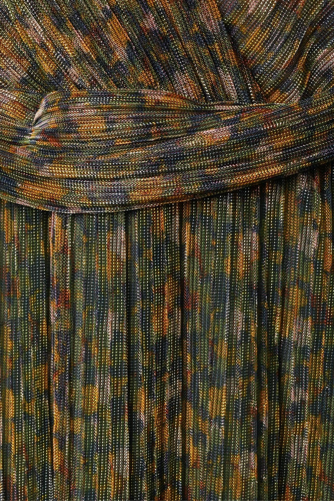 BA&SH Size S Long Perla Dress