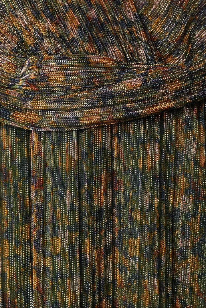 BA&SH Size S Long Perla Dress
