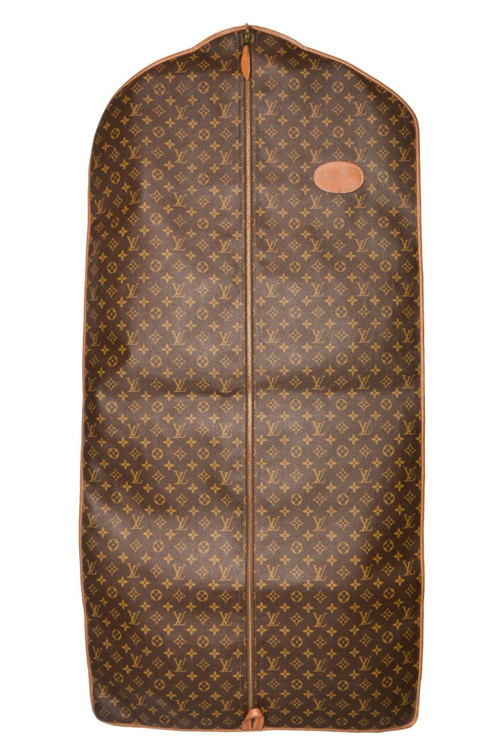 Louis Vuitton Vintage Monogram Garment Bag