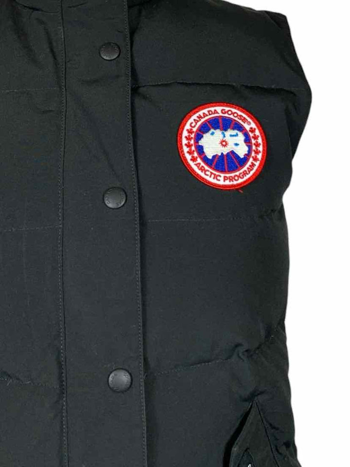 Canada Goose Size S Vest