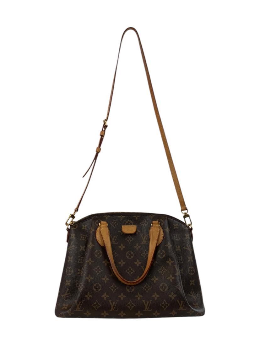 Louis Vuitton Rivoli MM Tote