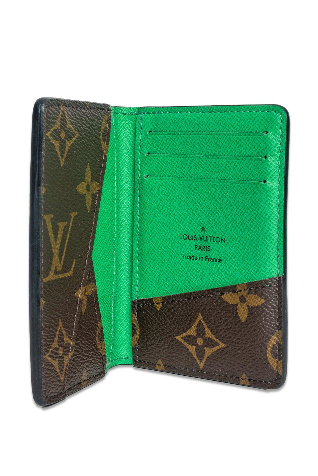 Louis Vuitton Envelope Card Holder