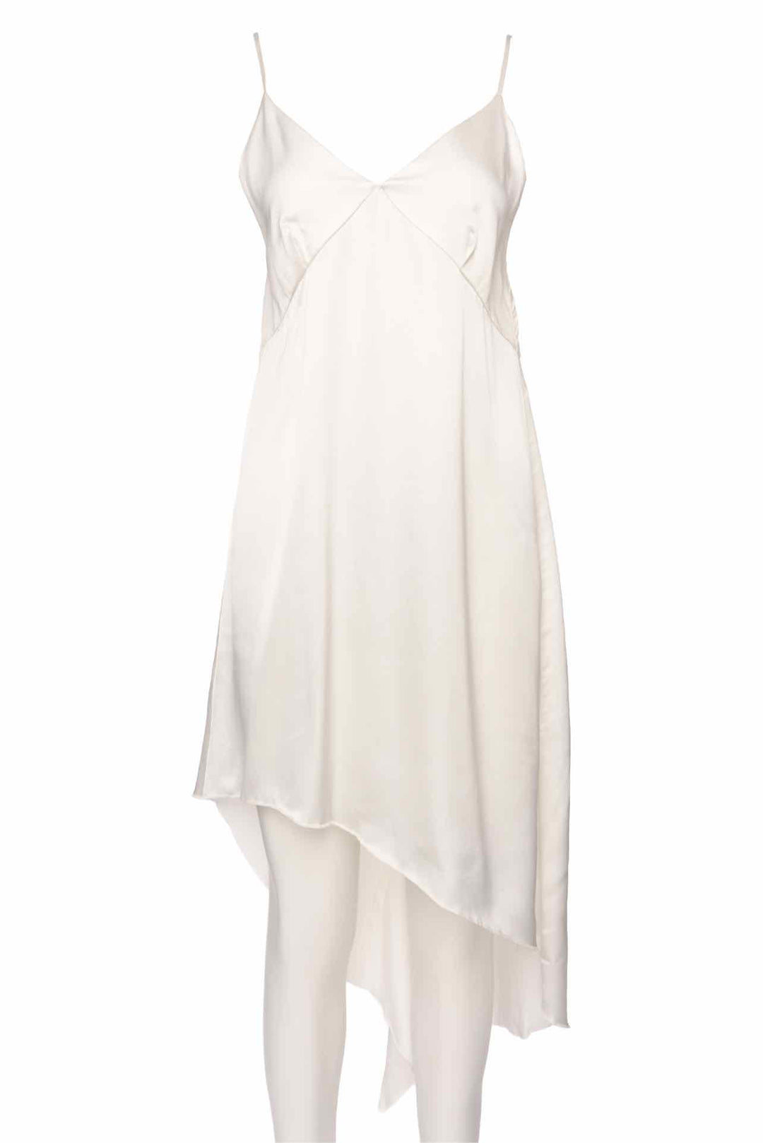 Officine Generale Size M Paolina Dress