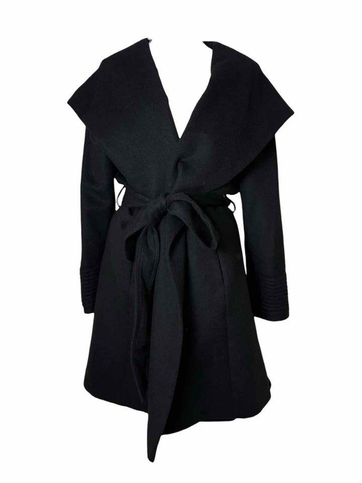 Sentaler Alpaca Blend Size XL Coat