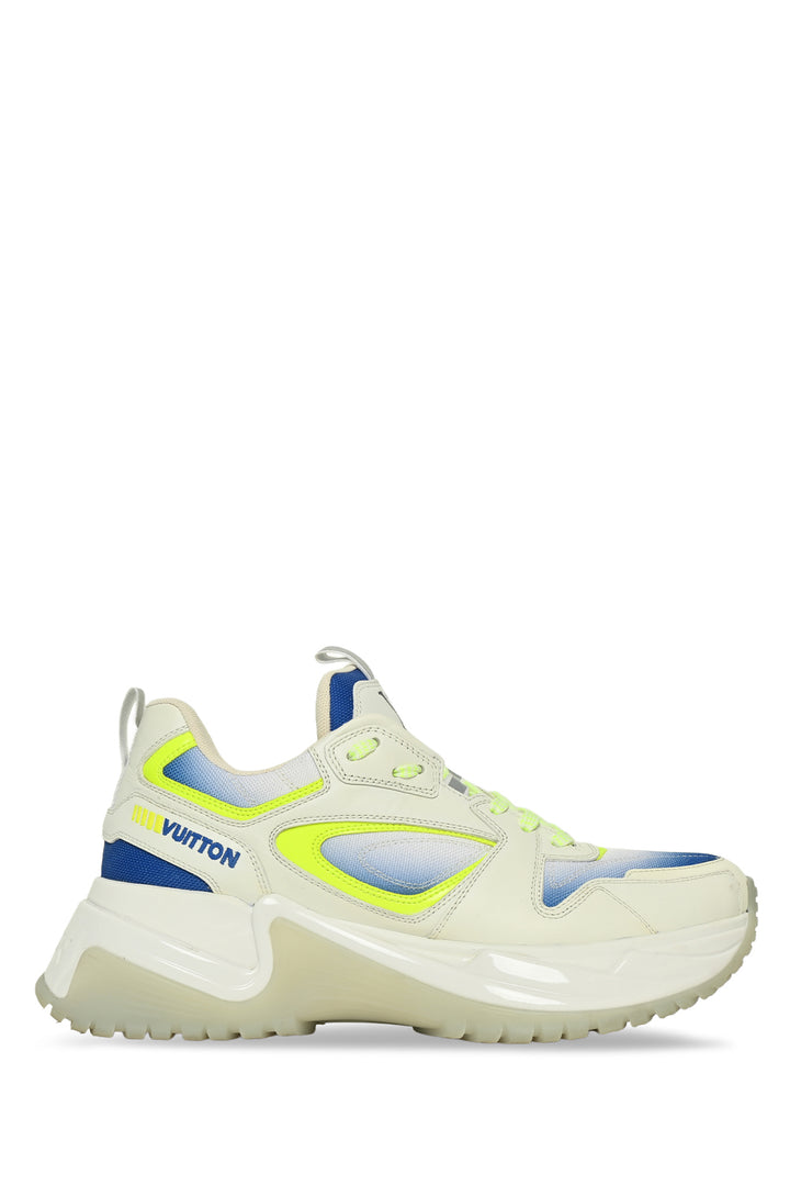 Louis Vuitton Size 39 Run Away Pulse Sneaker