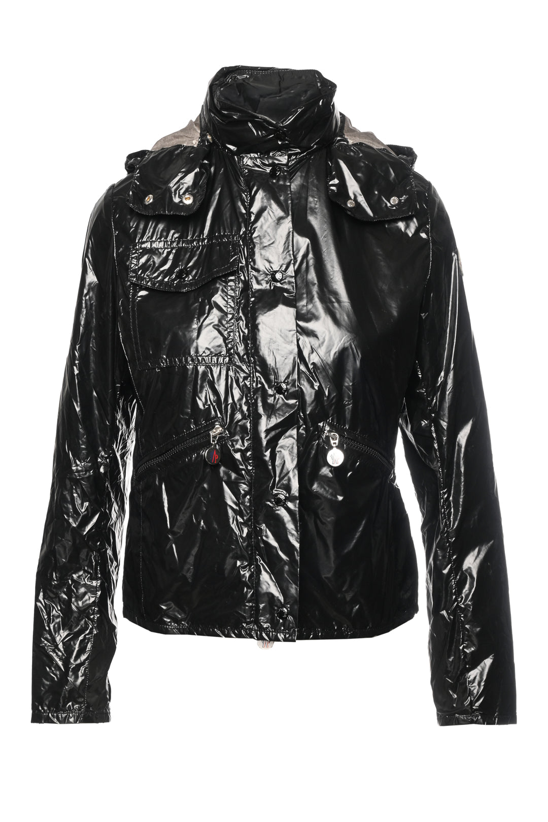 Moncler Size 1 Windbreaker Jacket
