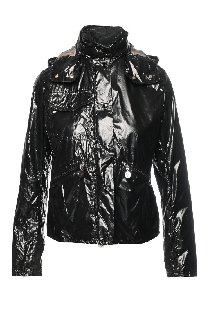 Moncler Size 1 Windbreaker Jacket