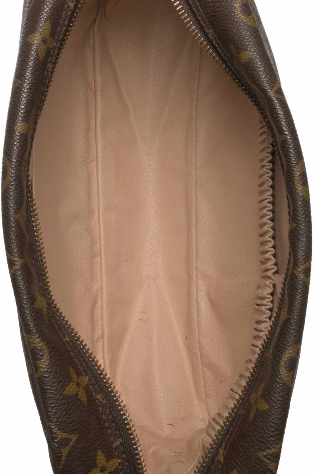 Louis Vuitton 1990 Monogram Trousse Toilette 28