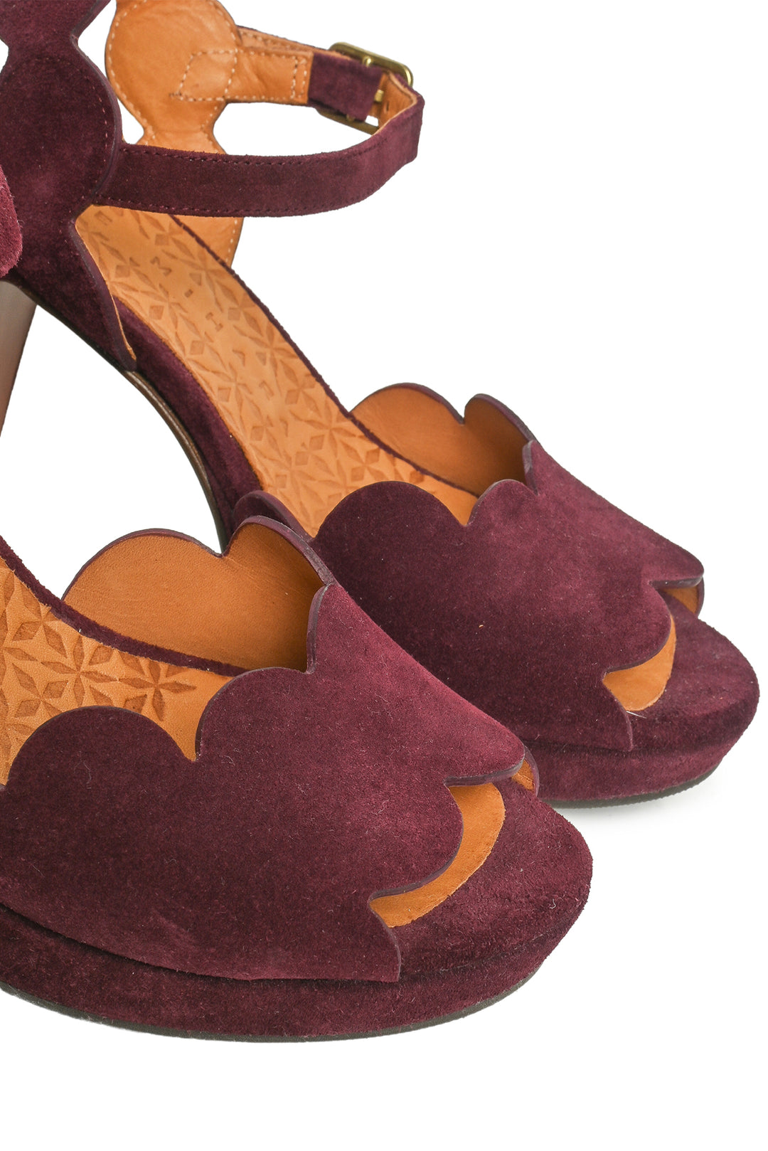 Chie Mihara Size 36.5 Pumps