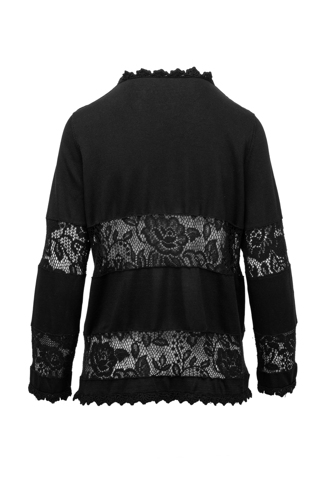 Dolce & Gabbana Size 44 Cardigan