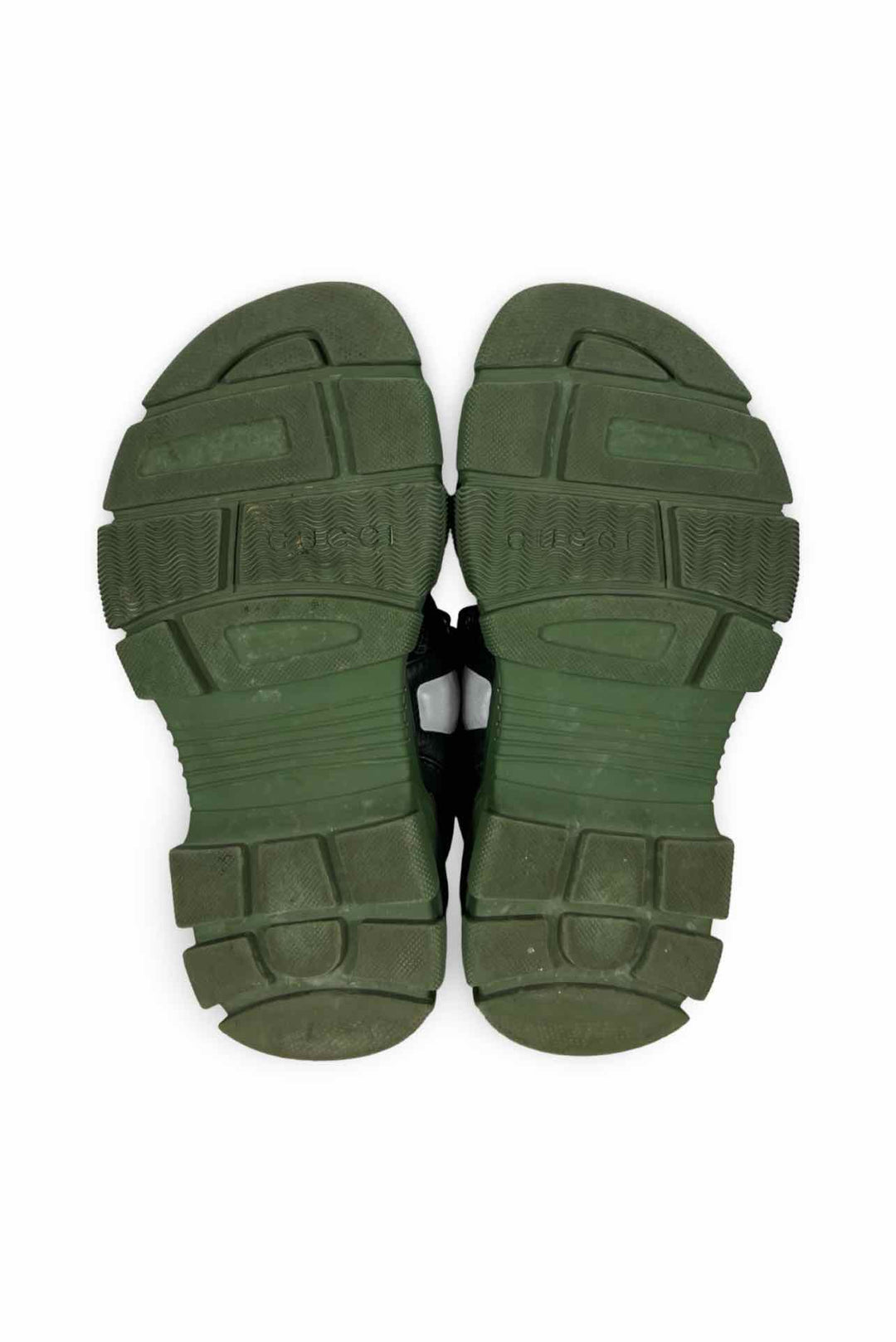 Gucci Size 38 Sandals