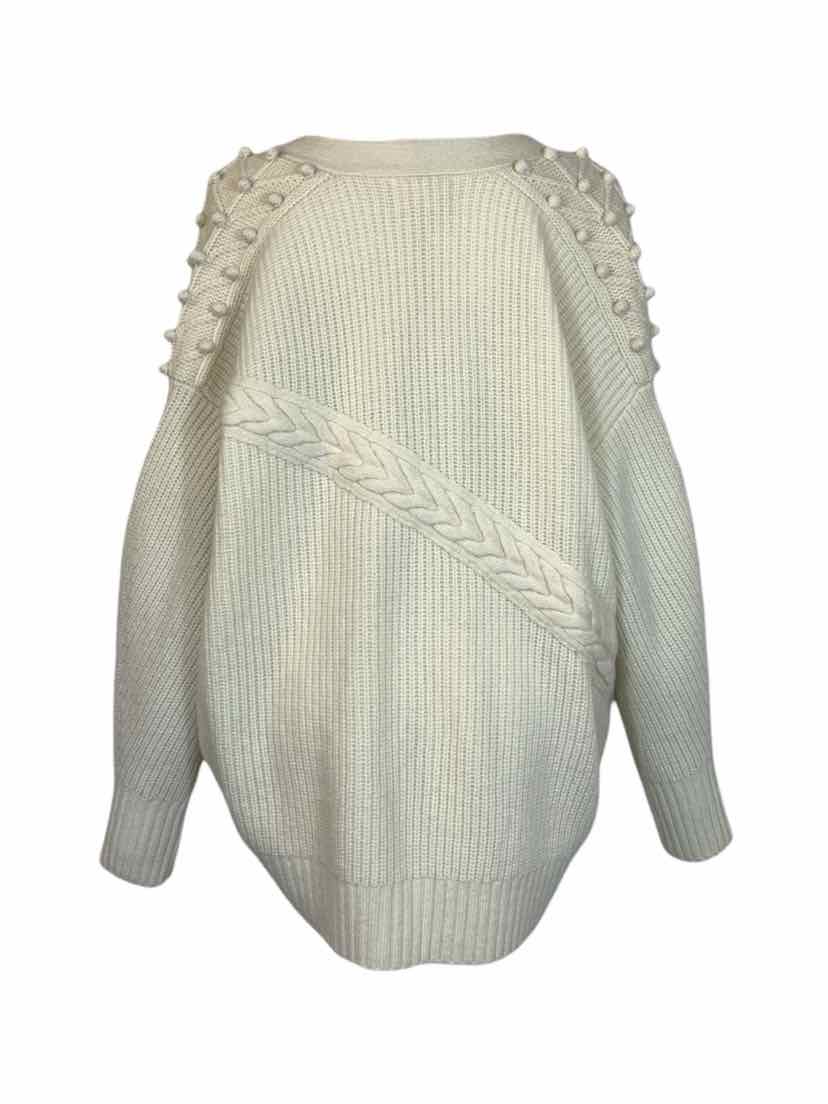 LouLou Size OS Cardigan