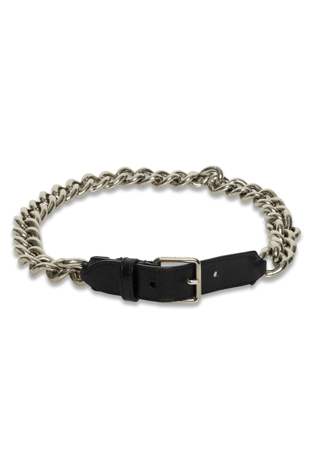 Alexander Mcqueen Size XS Chain Belt
