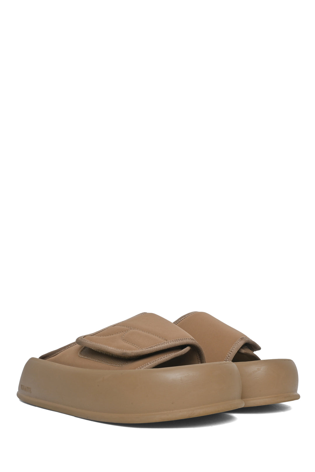 Khaite Size 38 Rockaway Pool Slides
