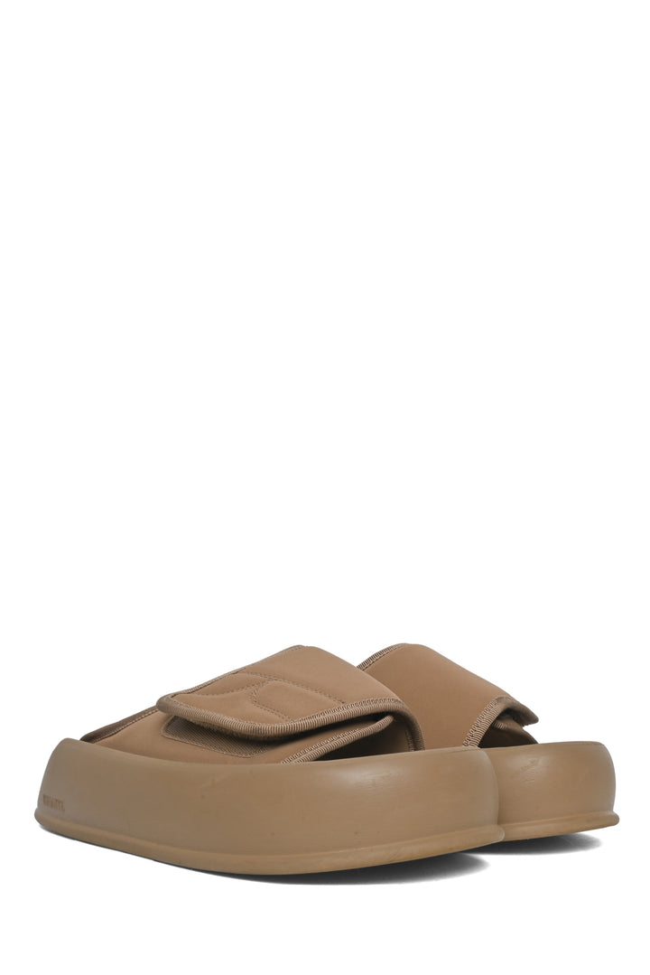 Khaite Size 38 Rockaway Pool Slides