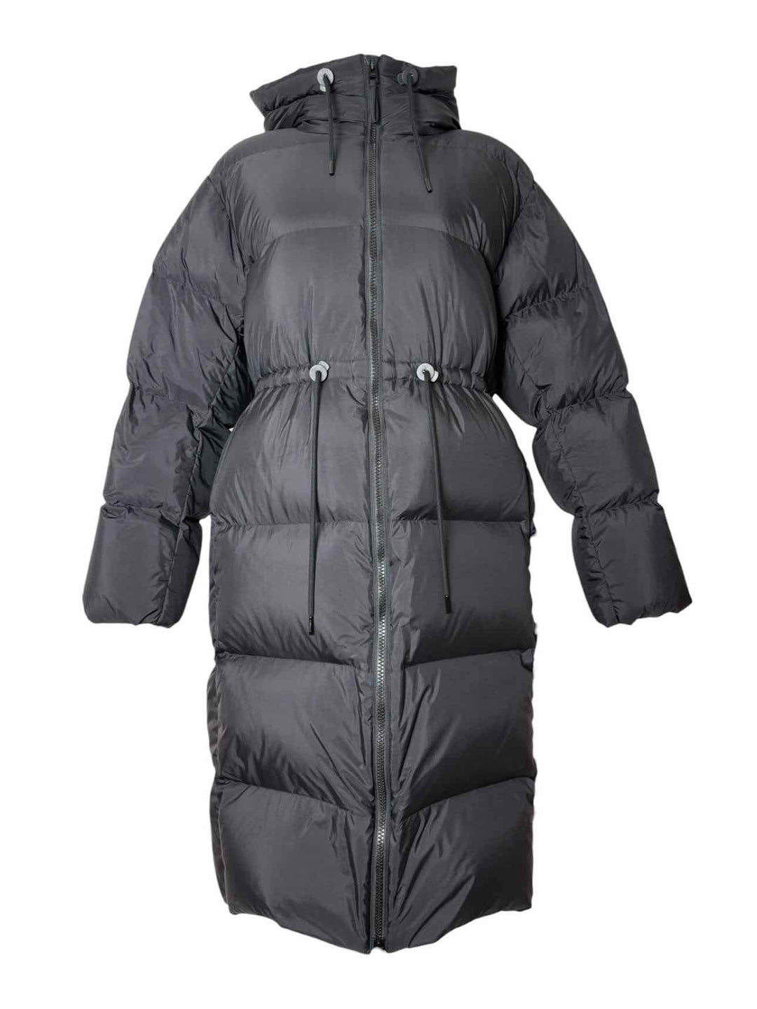 Wilfred Size M Laramie Puffer Coat