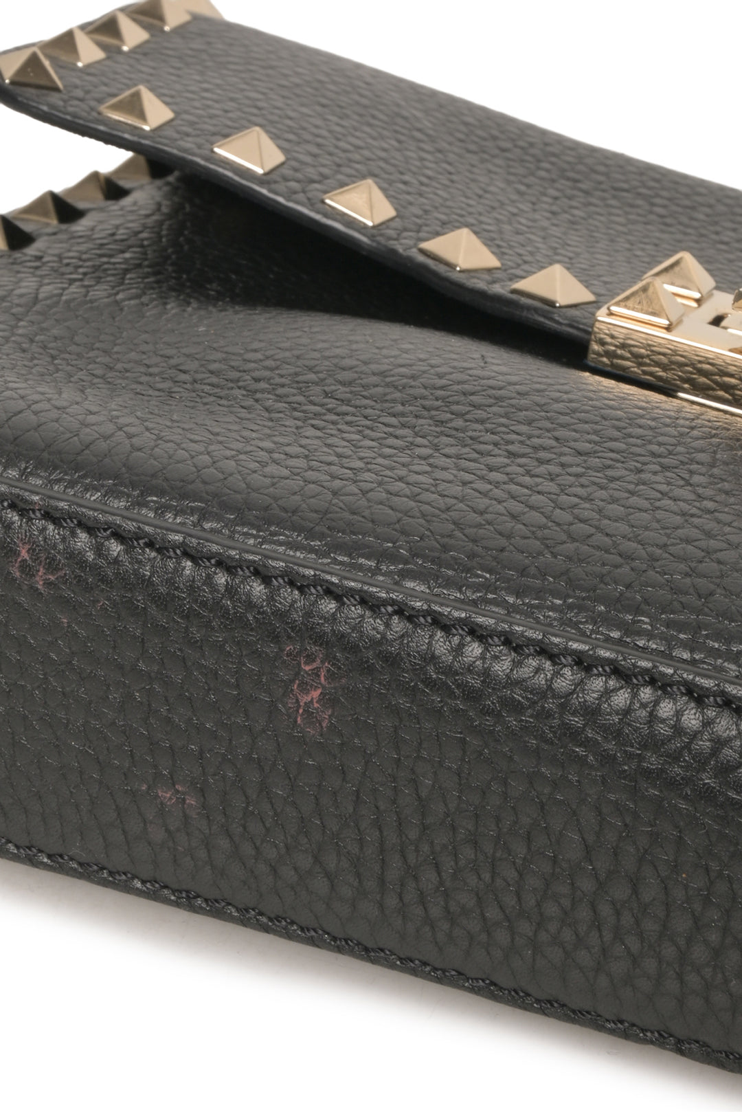 Valentino Medium Rockstud Crossbody Bag