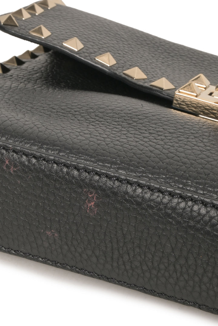 Valentino Medium Rockstud Crossbody Bag