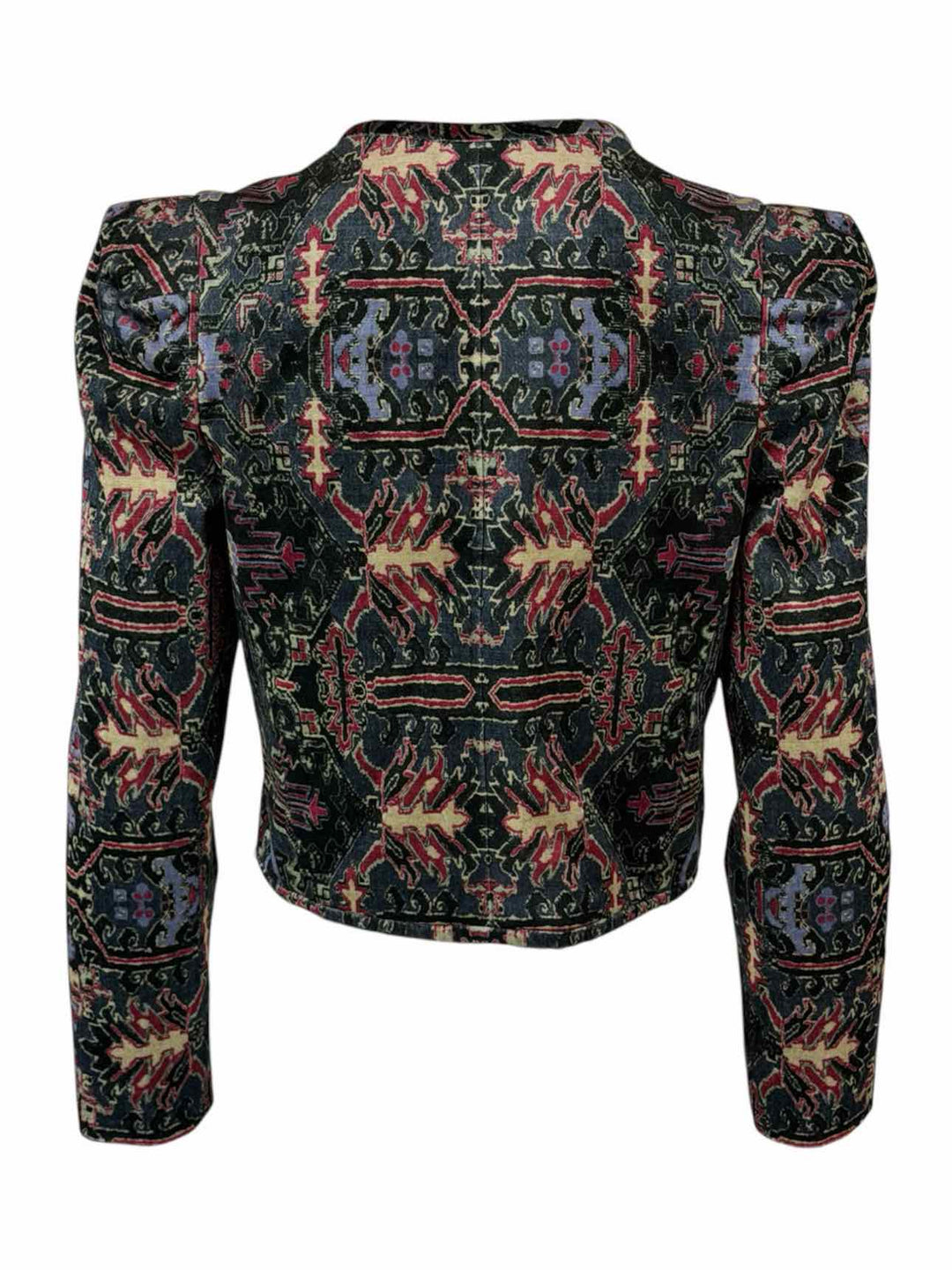 Isabel Marant Size 36 Jacket