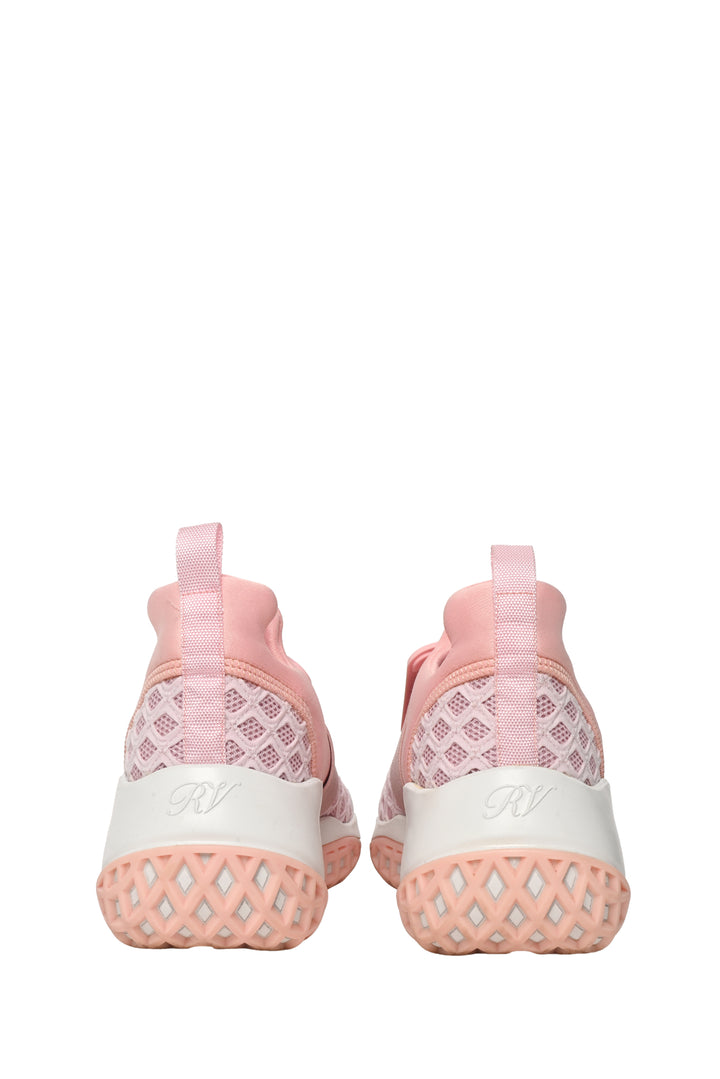 Roger Vivier Size 37.5 Viv' Run Sneaker