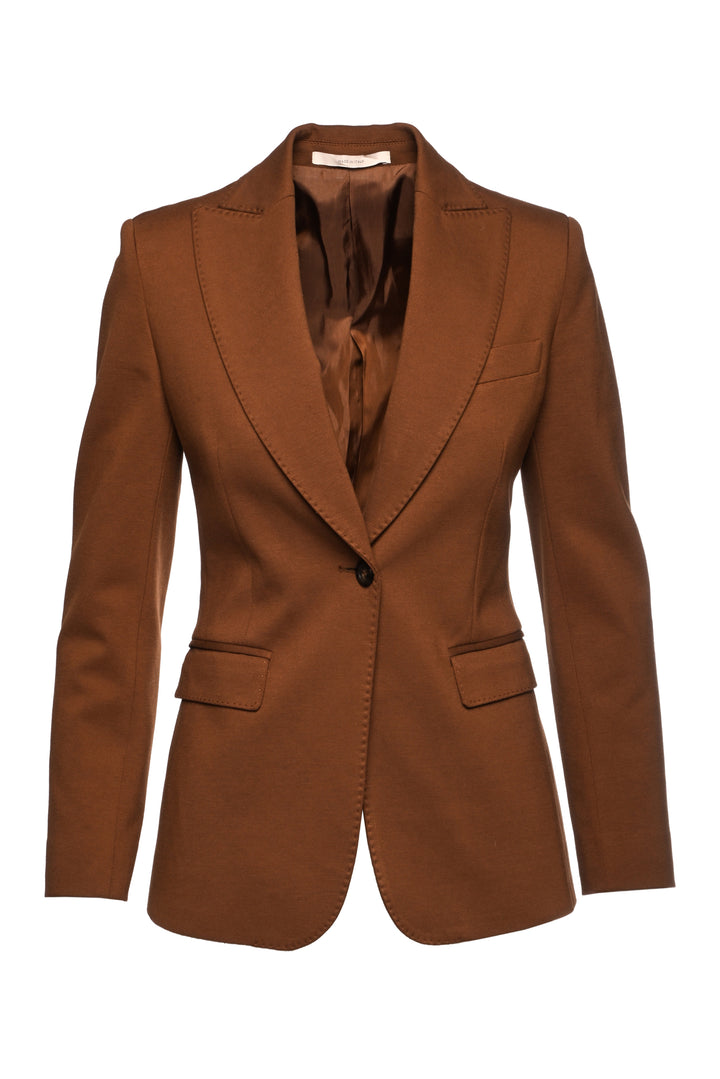 Normeet Size 40 Single Breasted Blazer