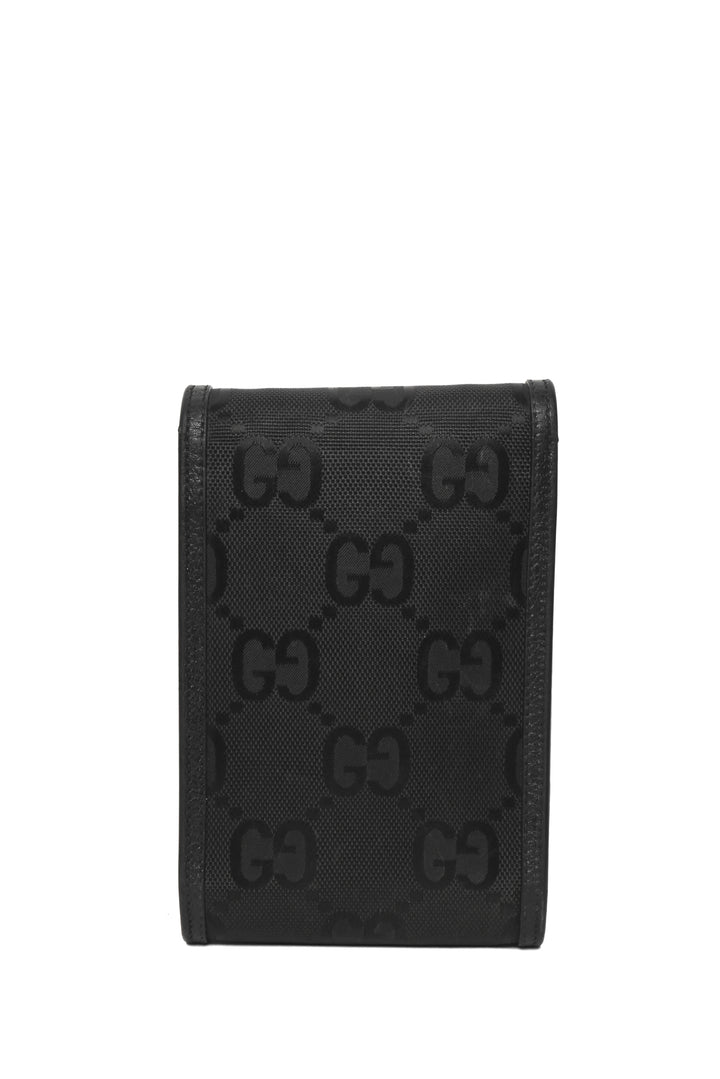 Gucci Off The Grid Mini Crossbody