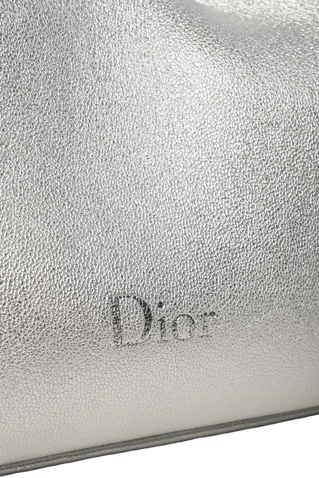 Dior 2025 Or Small Dior Bow Shoulder Bag