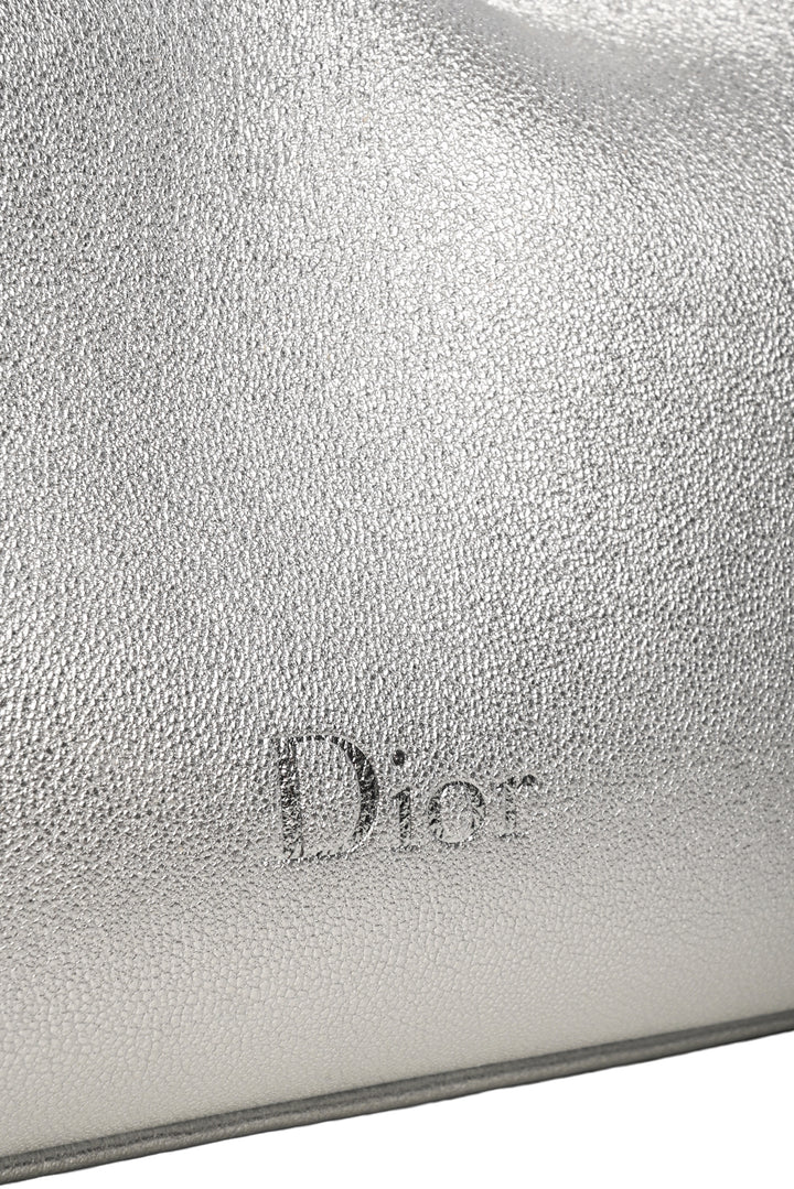Dior 2025 Or Small Dior Bow Shoulder Bag