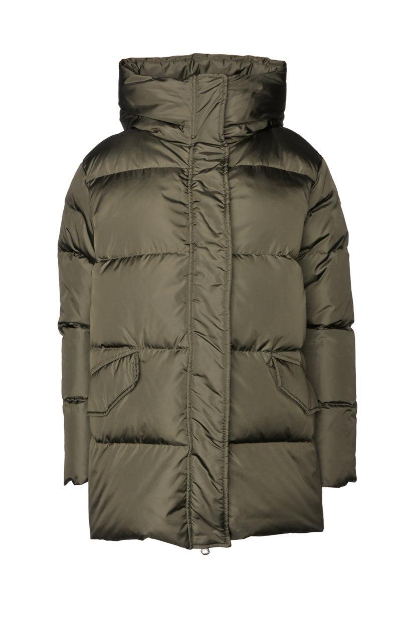 Lempelius Size S Ona Jacket