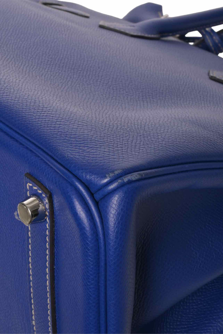 Hermes 2011 Birkin 30