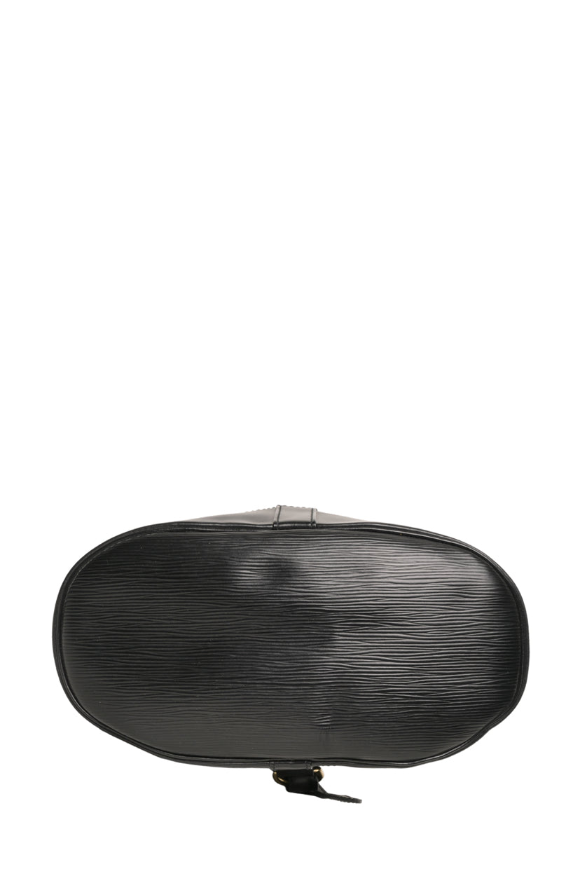 Louis Vuitton Vintage 1995 Epi Leather Randonnee PM BackPack