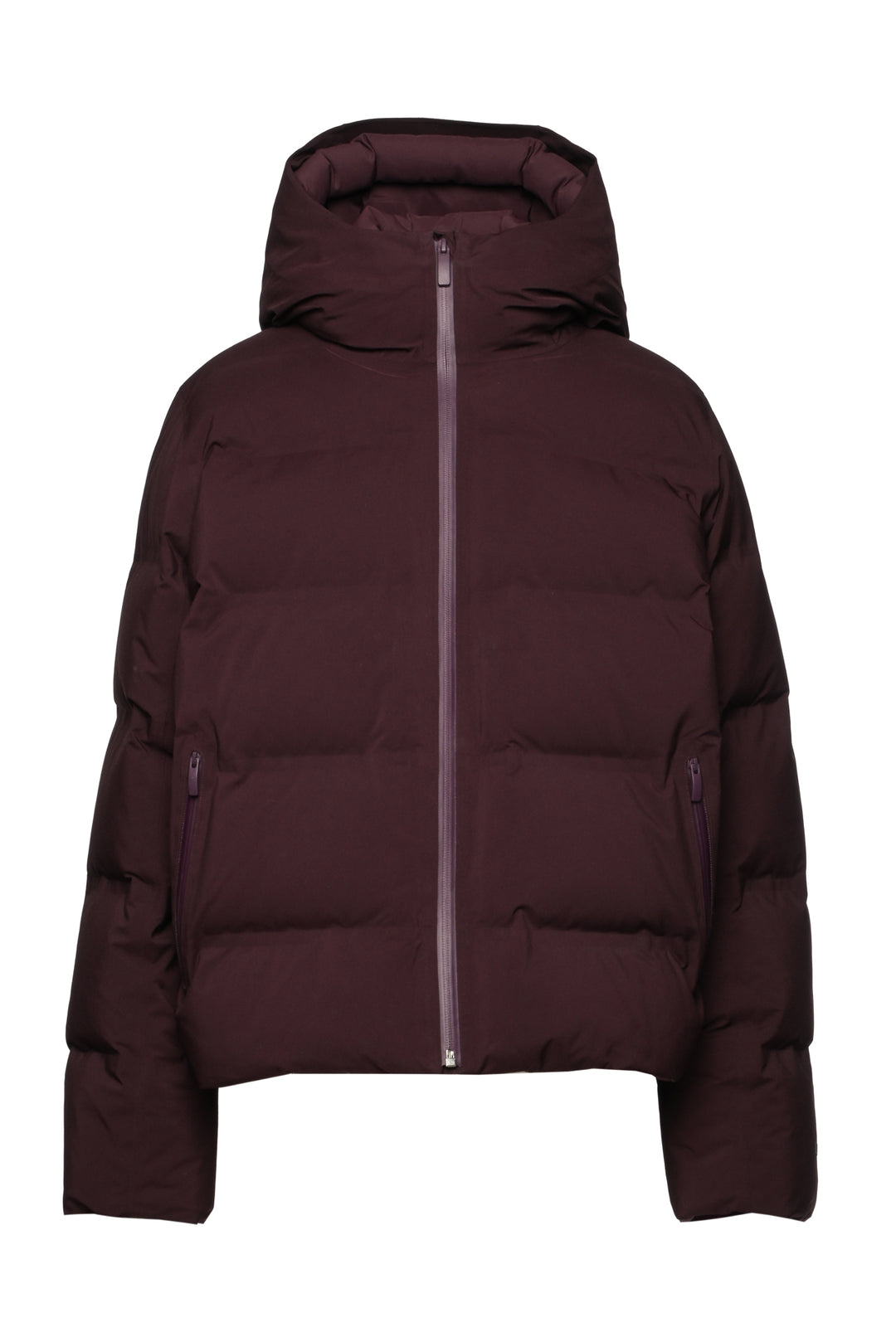 LuluLemon Size L Slush Hour 600-Down-Filled Waterproof Jacket