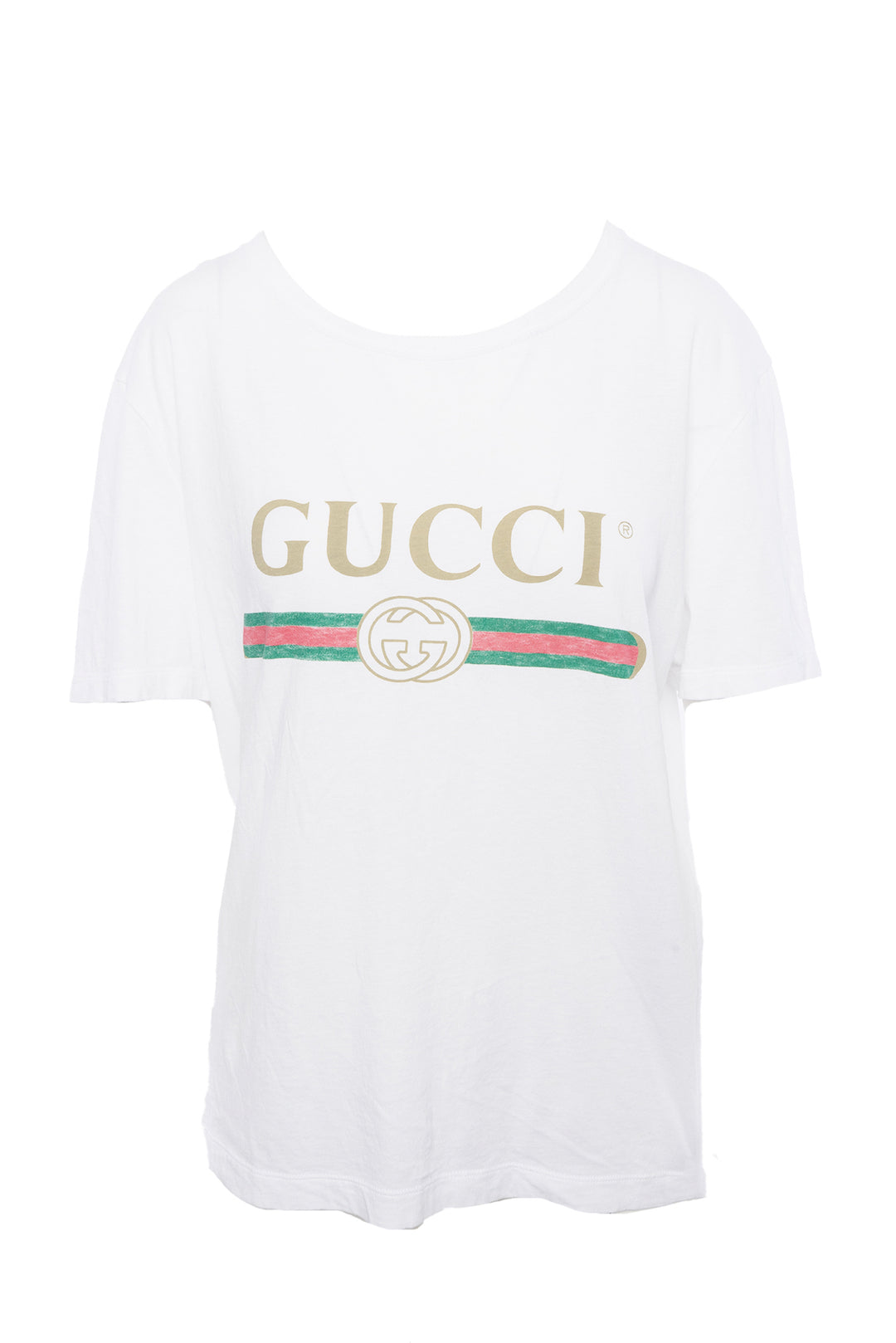 Gucci Size S T-Shirt