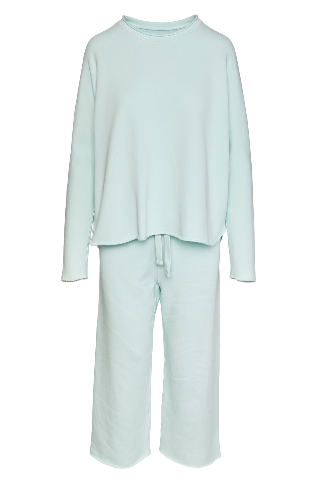 Frank & Eileen Size XS/S Pullover Sweater & Sweapant Set