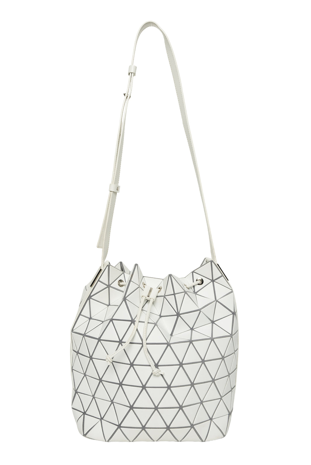 Issey Miyake Bao Bao Lander Bucket Bag