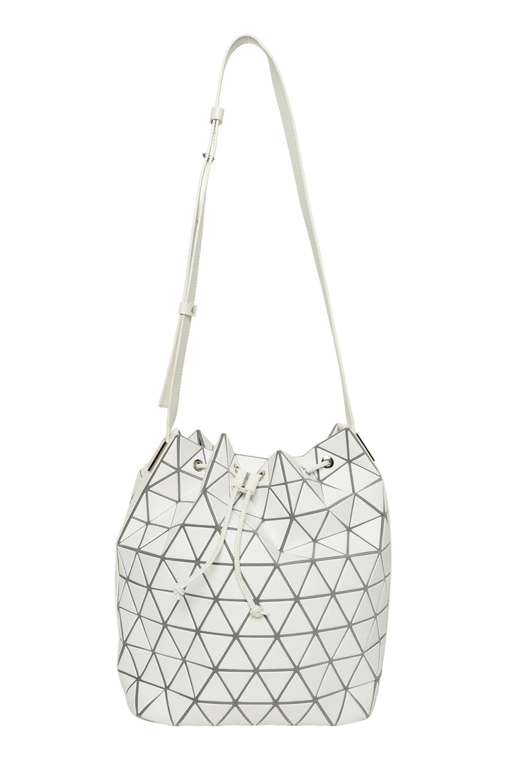 Issey Miyake Bao Bao Lander Bucket Bag