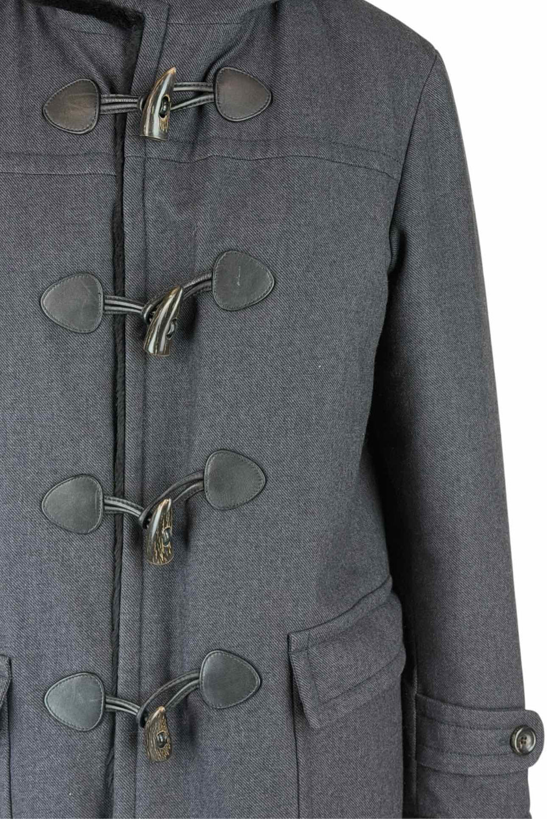 Armani Collezioni Size 38 Coat