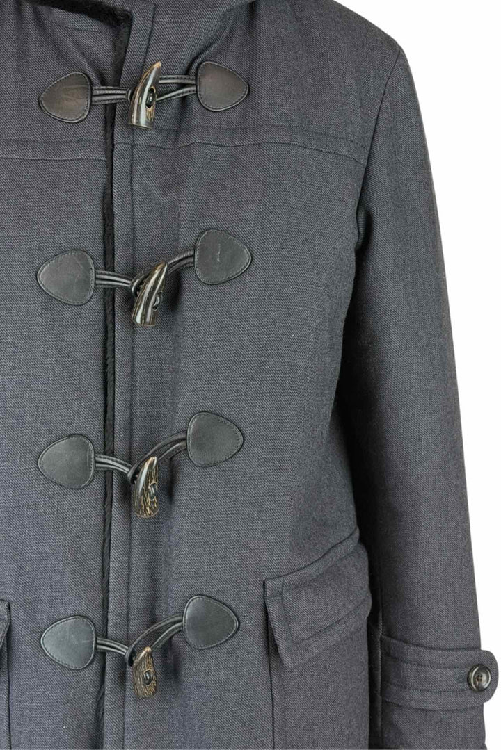 Armani Collezioni Size 38 Coat