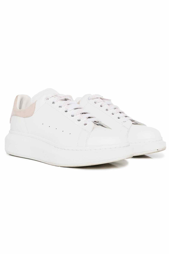 Alexander Mcqueen Size 38 Sneaker