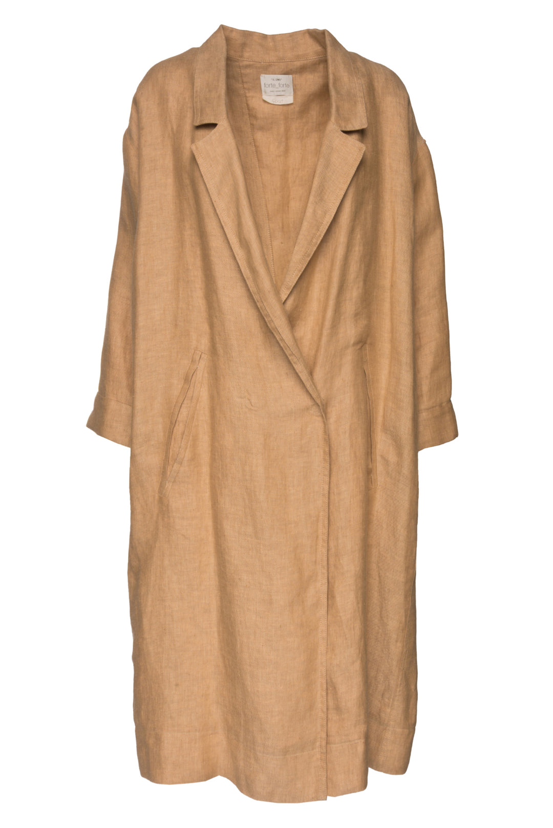 Forte_Forte Size 1 Coat