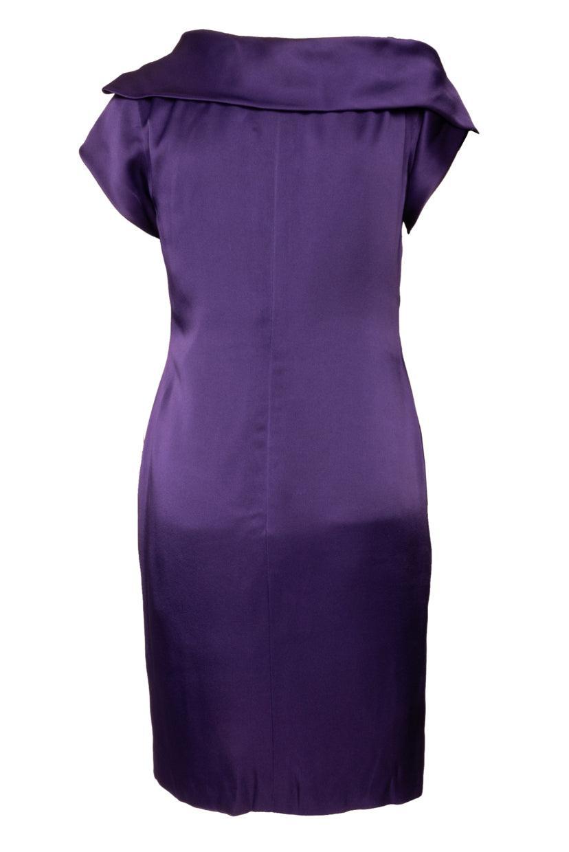 Escada Size 34 Dress