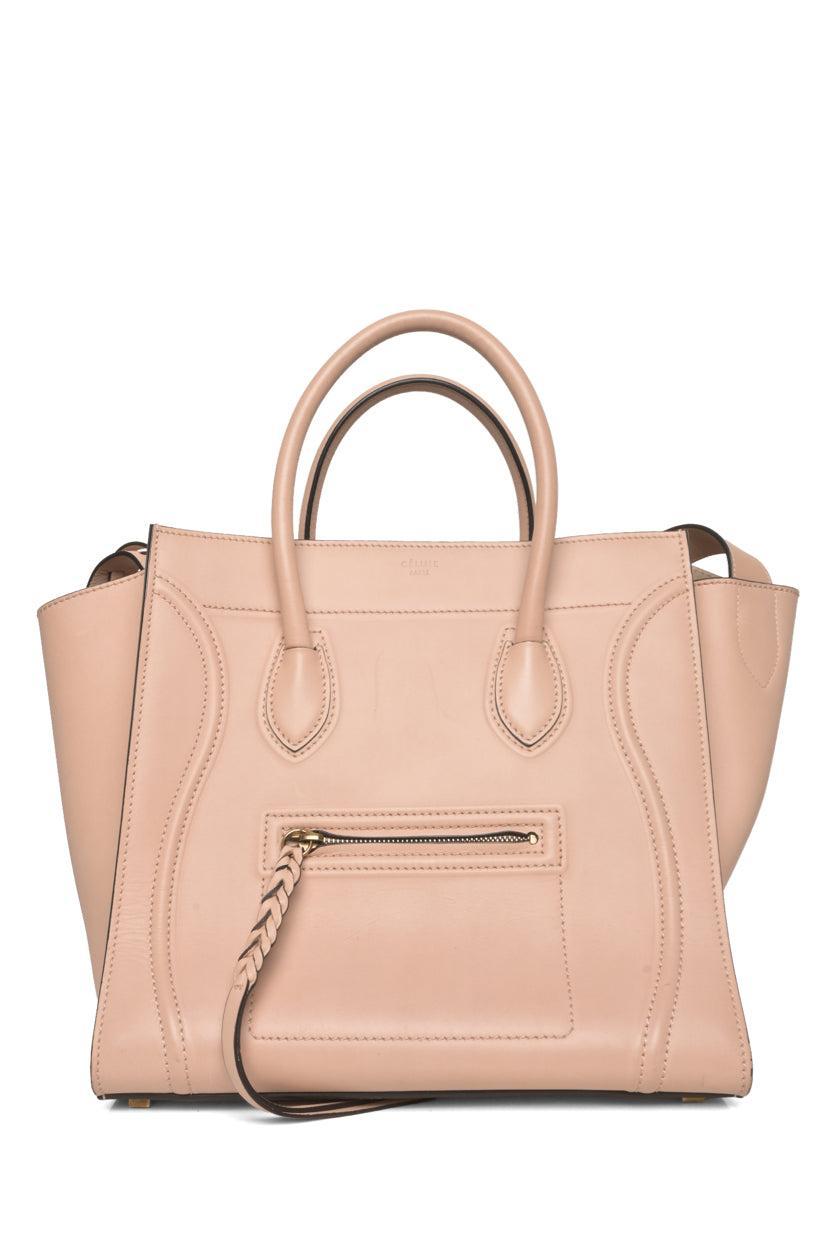 Celine Medium Phantom Luggage Tote